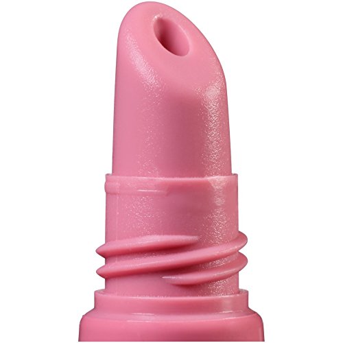 REVLON Kiss Plumping Lip Creme, Peony Buff Beauty & Personal Care REVLON