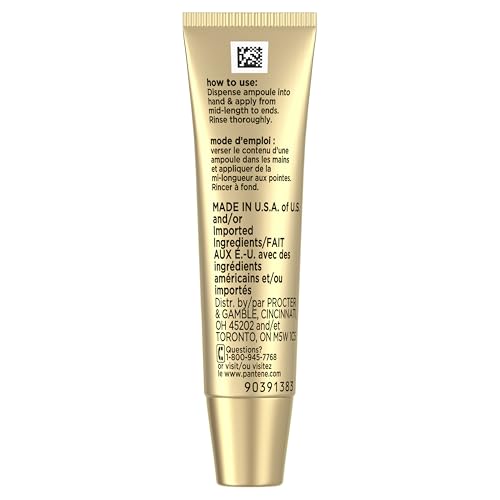 Pantene Shampoo, Sheer Volume - Lightweight Nourishment for Fine, Color-Treated Hair, 72-Hour Fullness and Body, 27.7 Oz Each Beauty & Personal Care Pantene