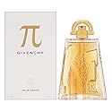 Givenchy Pi For Men. Eau De Toilette Spray, 3.3 Fl Oz (Pack of 1) Beauty & Personal Care Givenchy