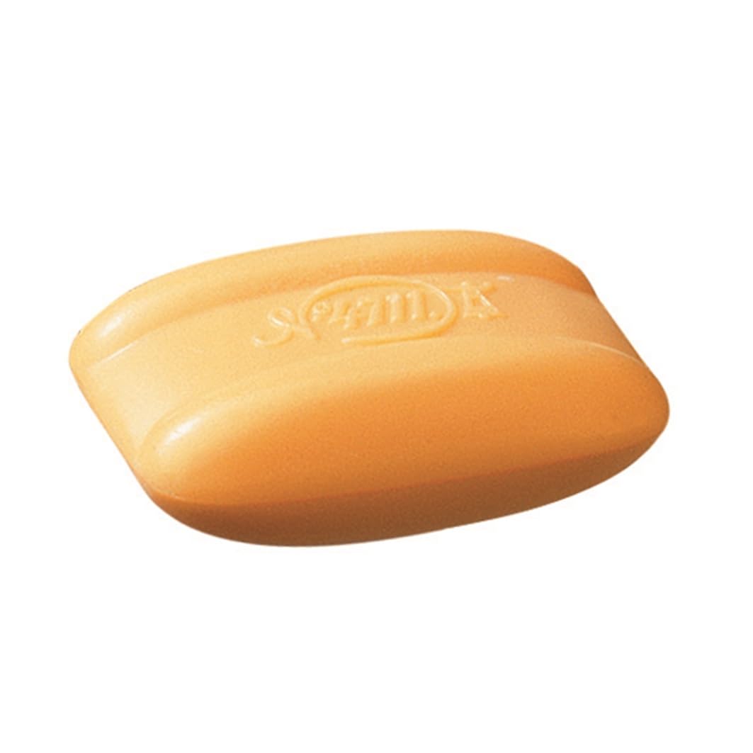 4711 Original Eau de Cologne Perfumed Cream Soap, 3.5 oz Beauty & Personal Care 4711