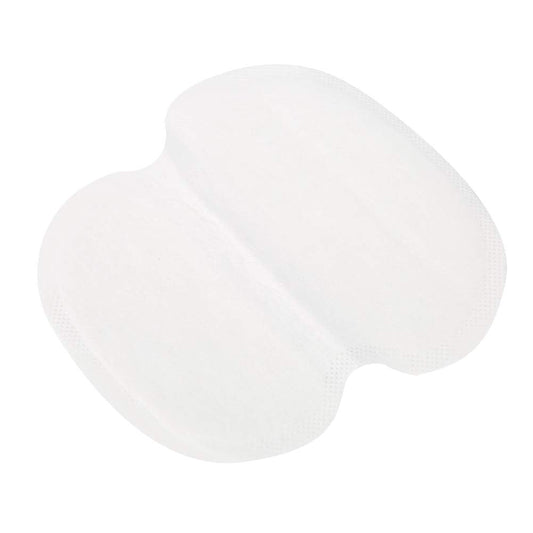 Disposable Underarm Sweat Absorption Stickers 10 Count, Antiperspirant Pads for Men Women Armpit Odor Protection Beauty and Personal Care Yosoo Health Gear