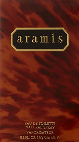 Cologne/Eau De Toilette Spray 8.1 oz Beauty & Personal Care ARAMIS