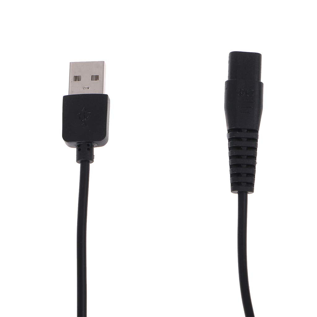 Men ' S Electric Shaver Charger 100cm Usb Power Cable Replacement for Mjtxd01sks Beauty and Personal Care Dtipbah
