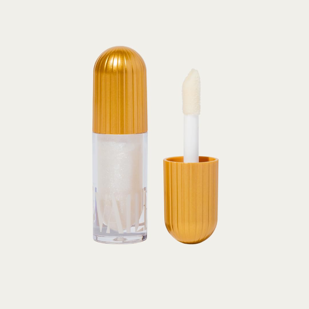 vailetier Sparkling Lip Gloss (Aileen) Beauty & Personal Care vailetier