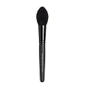 bareMinerals Seamless Shaping & Finish Brush, Finishing Powder Blush, Highlighter and Bronzer, Synthetic Fibers, Vegan Beauty & Personal Care bareMinerals