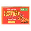 Dr.Girls Turmeric Deep Cleansing Soap Bar 7.1oz/ 200g (Papaya) Beauty & Personal Care Dr.Girls