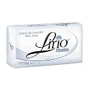 Jabon Neutro Neutral Soap Lirio for Facial Use with Crema la Milagrosa and Tia Mana (Pack of 1) Beauty & Personal Care Lirio
