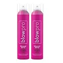 blowpro Blow Out Serious Non-Stick Hairspray, Lasting Moveable Hold, Dries Instantly, Prevents Frizz and Flyaways, Silky Protein adds gloss Beauty & Personal Care blowpro