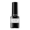Revlon ColorStay Gel Envy Longwear Nail Enamel, Chip Resistant Diamond Top Coat Nail Polish with Shine, 0.4 fl oz Beauty & Personal Care REVLON