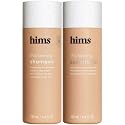 Hims Thickening Shampoo and Conditioner Set. 6.4 Fl Oz. Supports Hair Growth & DHT Targeting. Adds Volume + Moisture. Formulated Saw Palmetto + Beauty & Personal Care Hair Play