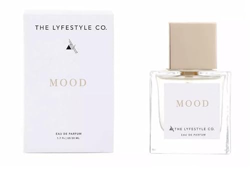 Eau de Parfum Mood 50ML by LYFESTYLE CO. Beauty & Personal Care The Lyfestyle Co.