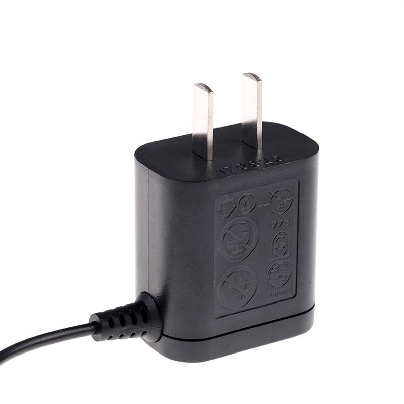A00390 Shaver Charger Power Cord Adapter for Philips Norelco One Blade QP2570 QP2510 QP2511 QP2520 QP2521 QP2522 QP2523 QP2620 4.3V Shaver Charger Beauty and Personal Care Diertudmy
