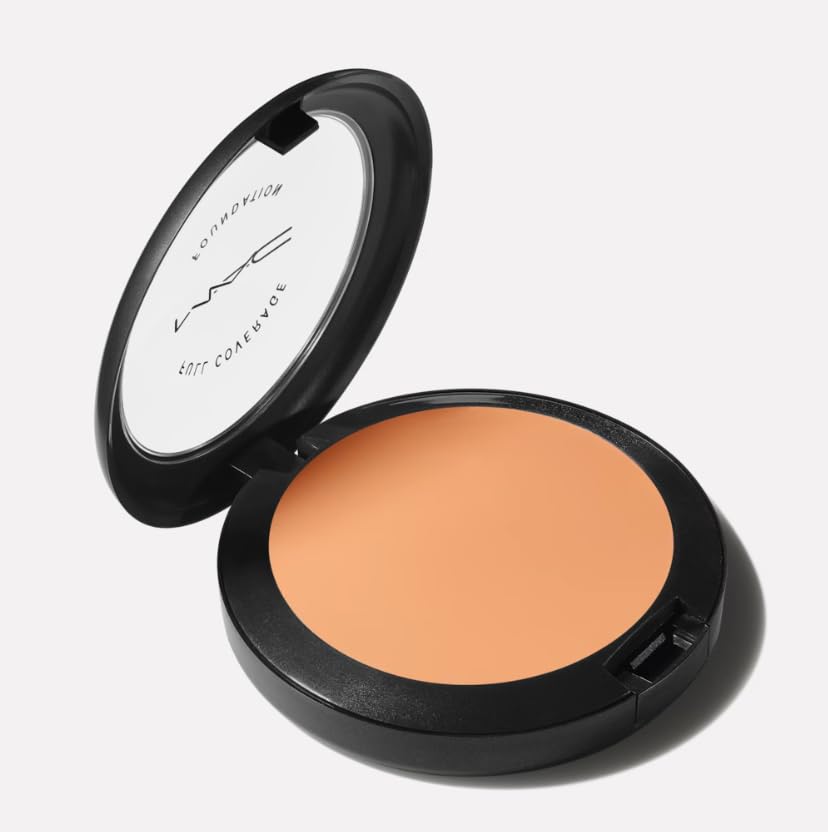 MAC Full Coverage Foundation NC20