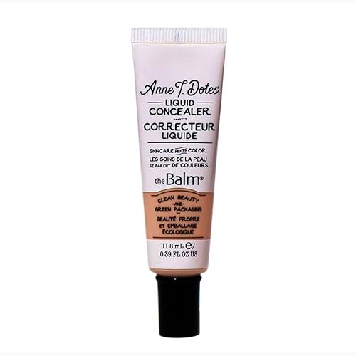 ATD C&G liquid concealer #18 Beauty & Personal Care theBalm