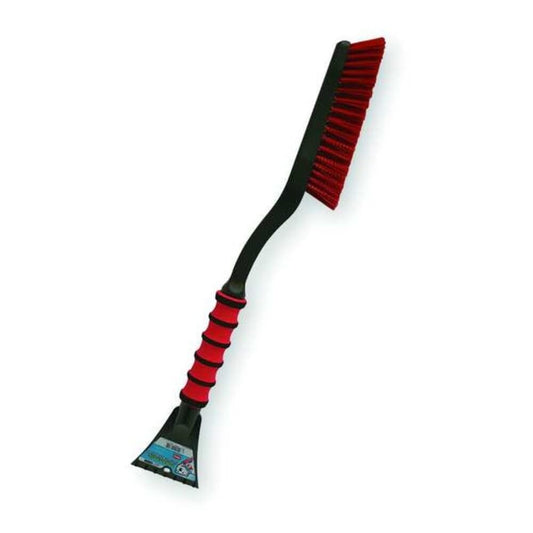 Mallory Hopkins 26" Snow Brush w Ice Scraper Beauty and Personal Care Mallory