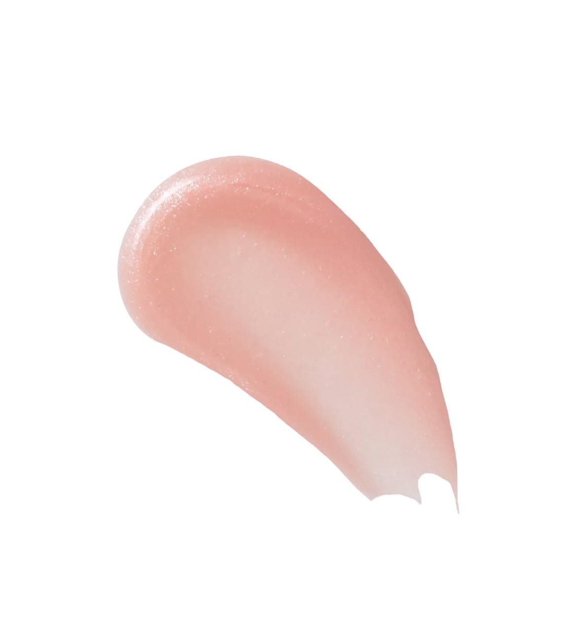 Ulta Beauty Shiny Sheer Lip Gloss ~ (pale pink shimmer) Pink Beauty & Personal Care Ulta Beauty