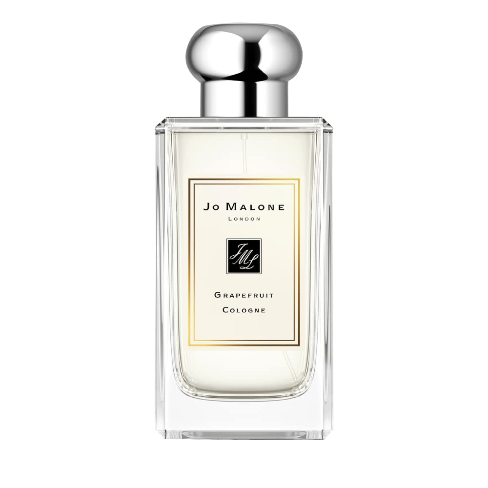 Jo Malone Grapefruit Cologne Spray for Women, 3.4 Ounce Beauty & Personal Care Jo Malone