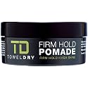 Toweldry Pomade Firm Hold Size 2.5z Pro'S Choice Towel Dry Pomade Firm Hold 2.5z Beauty & Personal Care Towel Dry