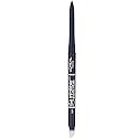 L'Oreal Paris Makeup Infallible Never Fail Original Mechanical Pencil Eyeliner with Built in Sharpener, Navy, 0.008 oz. Beauty & Personal Care L'Oreal Paris