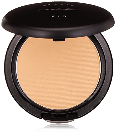 MAC Studio Fix Powder Plus Foundation for Women, NC25, 0.52 Ounce Beauty & Personal Care MAC