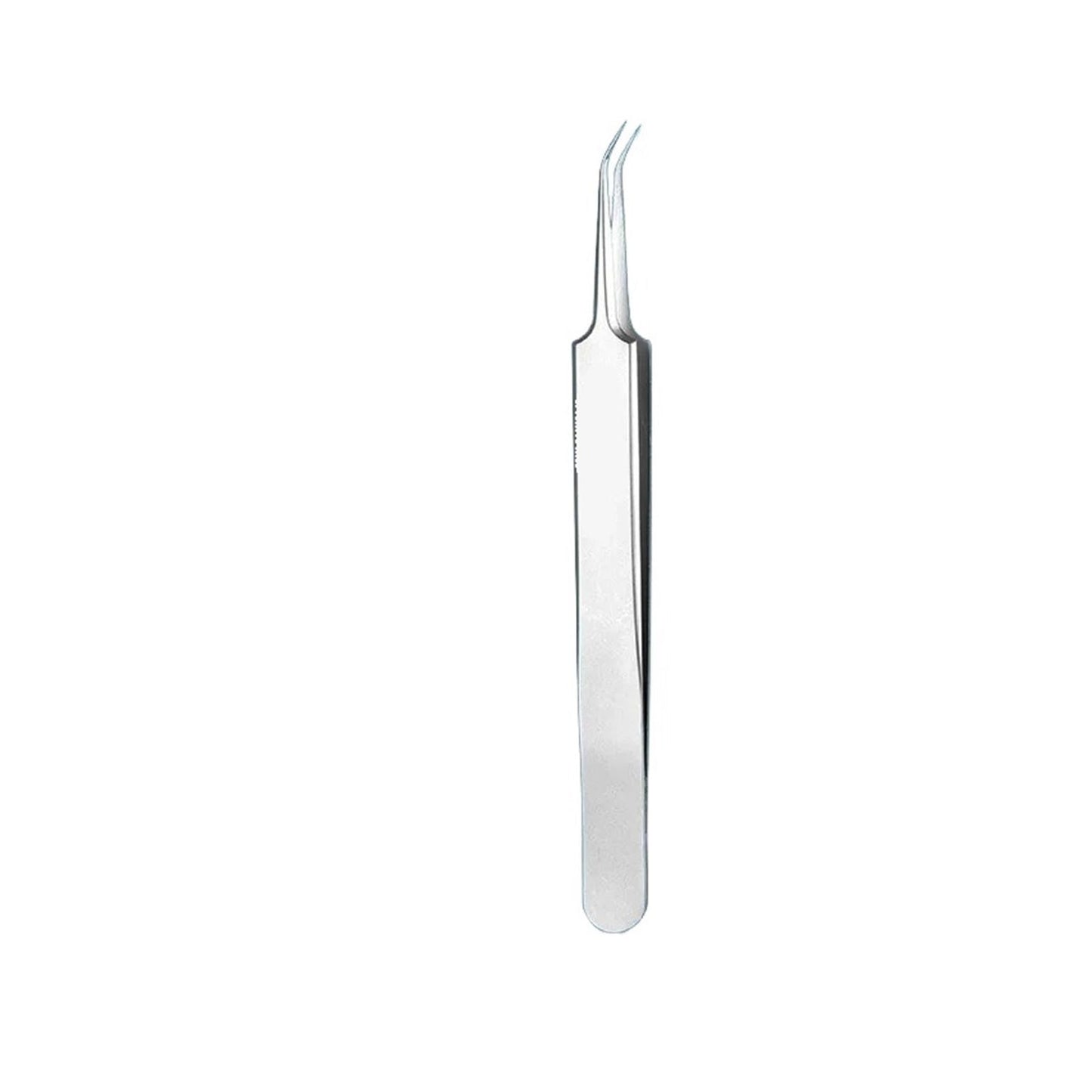 Tweezers Ultra-fine Cell Pimples Blackhead Clip Tweezers Beauty Salon Special Scraping Closing Artifact Acne Needle Tool(Pujian-xiejia) Beauty and Personal Care ZXYZXYZZ