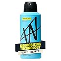 Jake Paul Wave Breaker Body Spray for Men By W, Odor Blocking Body Deodorant, Long Lasting Protection, 3.4 fl oz Beauty & Personal Care W