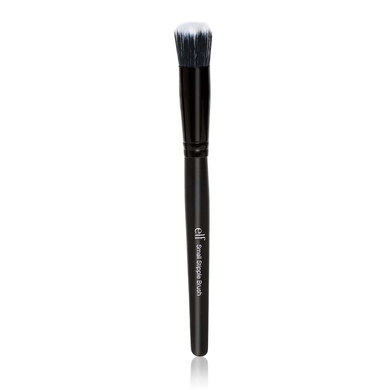 e.l.f. Small Stipple Brush Beauty & Personal Care e.l.f.