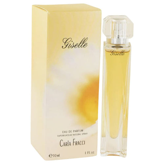 Giselle By Carla Fracci Eau De Parfum Spray 1 Oz Women Beauty & Personal Care Carla Fracci