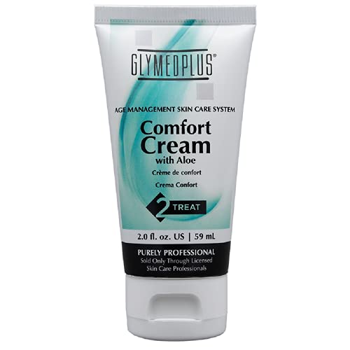 Glymed Plus Age Management Comfort Cream 2 oz Beauty & Personal Care GlyMed Plus