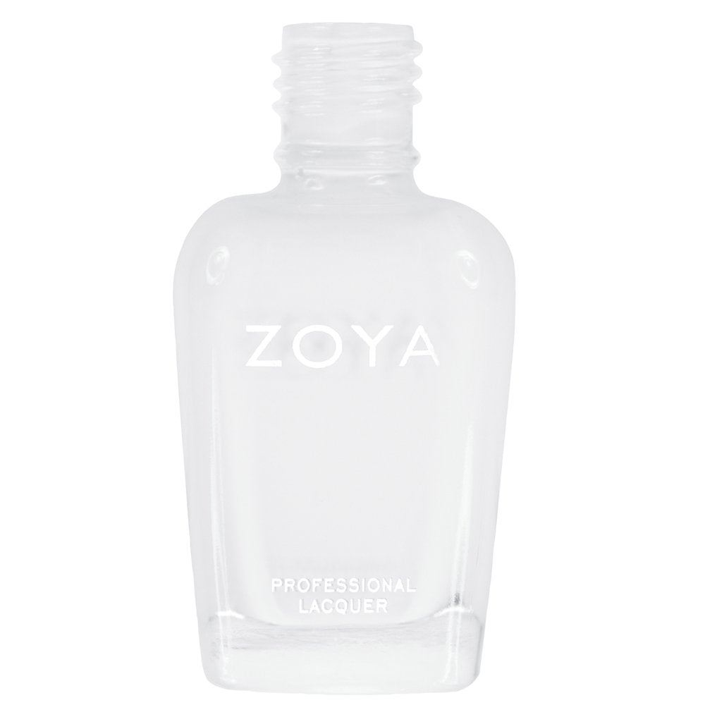 ZOYA Nail Polish, Purity, 0.5 fl. oz. Beauty & Personal Care ZOYA