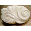 1889 Beauty 6 Pk Gardenia Goat Milk & Shea Butter Soap Beauty & Personal Care 1889 Beauty