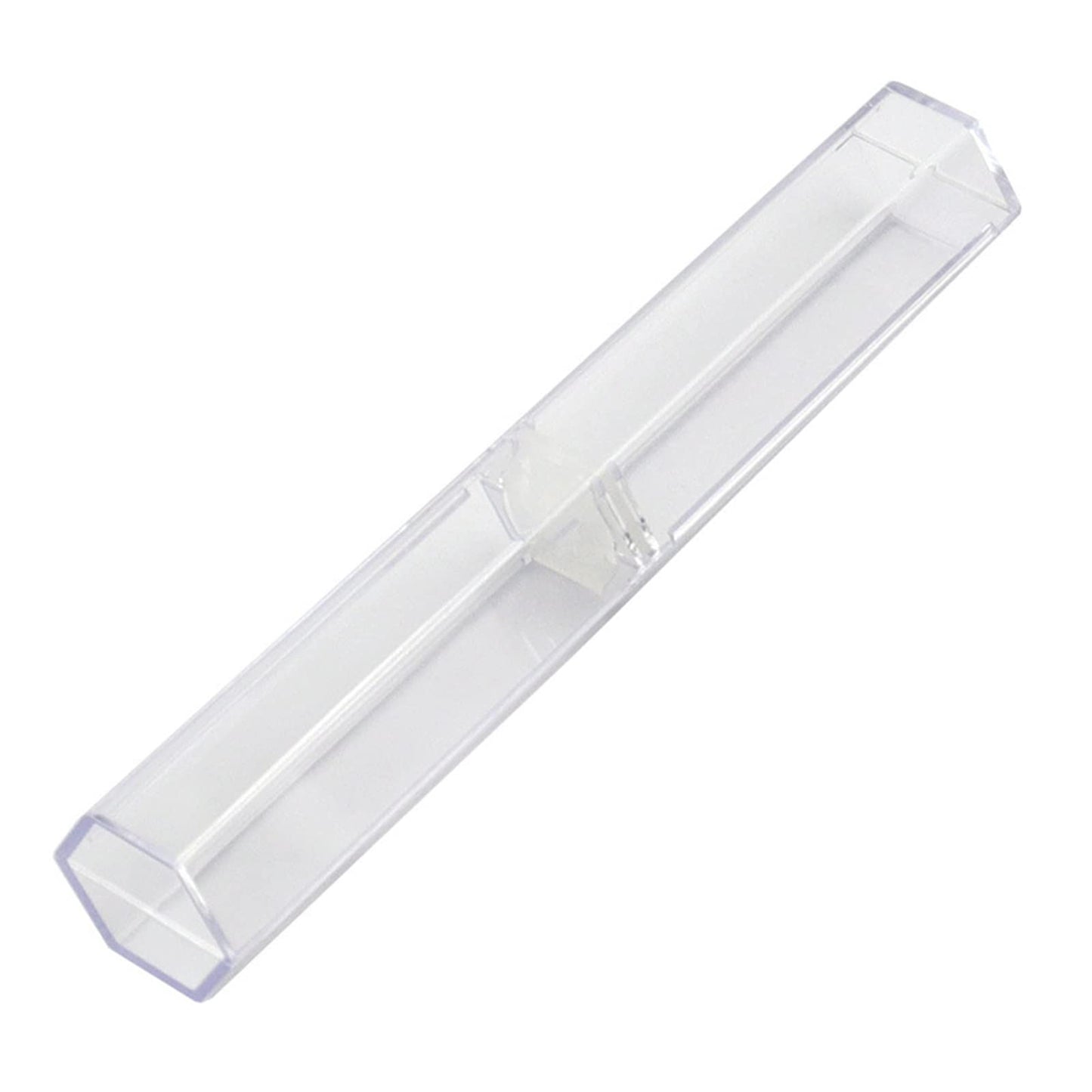CHIUEAST Tweezers Storage Box Professional Storage Box Tweezers For Eyelash Extension Clip Organizer For Case For Makeup Tool Small Storage Boxes Beauty and Personal Care CHIUEAST