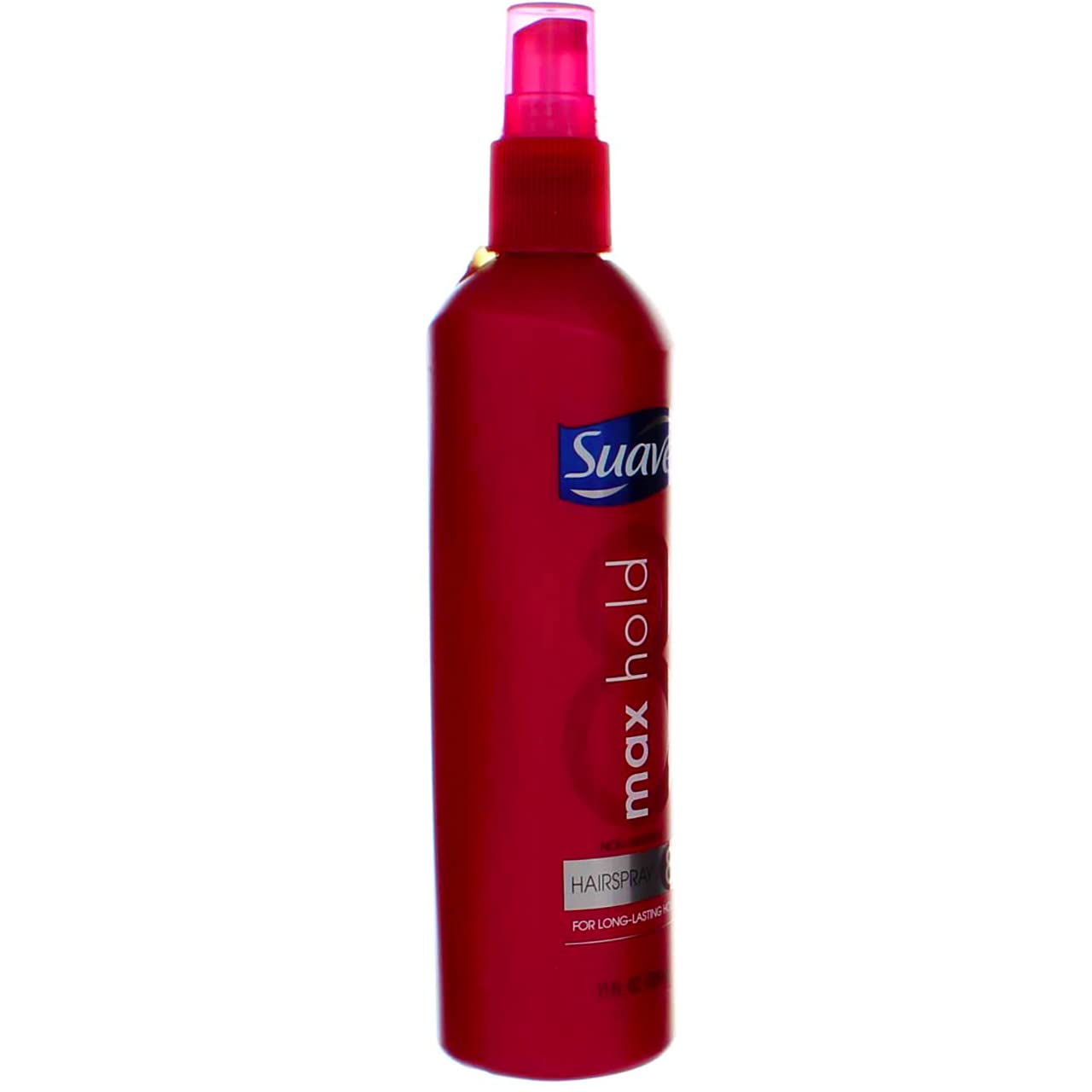 Suave Hair Spray Maximum Hold 12 11 Fluid Ounce- 12 Pack Beauty & Personal Care Suave