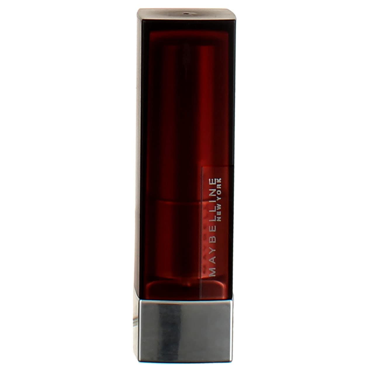 Maybelline New York Color Sensational Creamy Matte Lip Color, Nude Nuance 0.15 oz (Pack of 3) Beauty & Personal Care MAYBELLINE