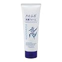 TokyoSuperSale Hatomugi Face Wash Foam 170 g/6.0 oz, Kumano Yushi, Reihaku, Made in Japan Beauty & Personal Care TokyoSuperSale