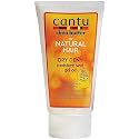 Cantu Shea Butter for Natural Hair Dry Deny Moisture Seal Gel Oil, 5 Ounce (07567-12/3PK) Beauty & Personal Care Cantu