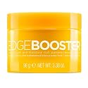 Style Factor Edge Booster Extra Strength & Moisture Rich Pomade | Strong Hold Edge Control Gel for Thick & Coarse Hair | High Shine, Non-Greasy Beauty & Personal Care Style Factor