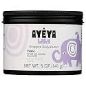 AYÉYA Baby Body Butter - Lavender & Comfrey Infused Moisturizer with Fair Trade Shea & Coconut Oil, Calming Bedtime Cream for Newborns & Toddlers Beauty & Personal Care Ayeya