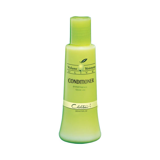 Chihtsai Olive Conditioner set 280ml/9.5oz Beauty & Personal Care Chihtsai