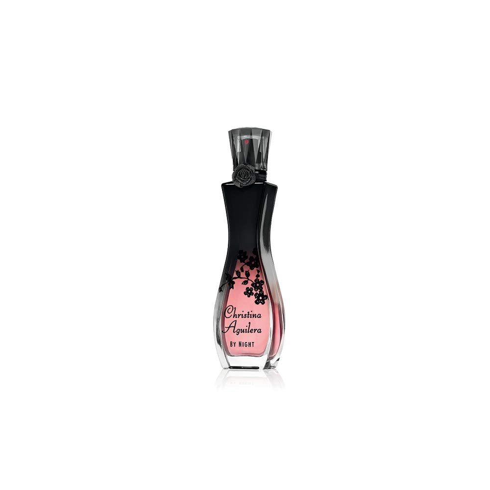 Christina Aguilera By Night, Perfume for Women, Eau de Parfum Spray, 1.7 fl. oz. Beauty & Personal Care Christina Aguilera