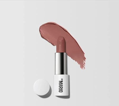 Suede-Like Matte Lipstick by MAKEUP BY MARIO Beauty & Personal Care BY MARIO