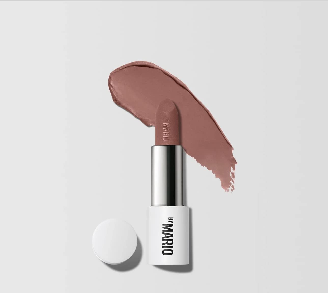Suede-Like Matte Lipstick by MAKEUP BY MARIO Beauty & Personal Care BY MARIO