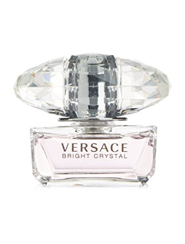 Versace Bright Crystal by Versace for Women - 1.7 oz Perfumed Deodorant Spray
