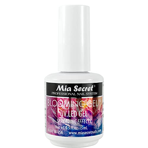 Mia Secret Blooming Gel Beauty & Personal Care Mia Secret