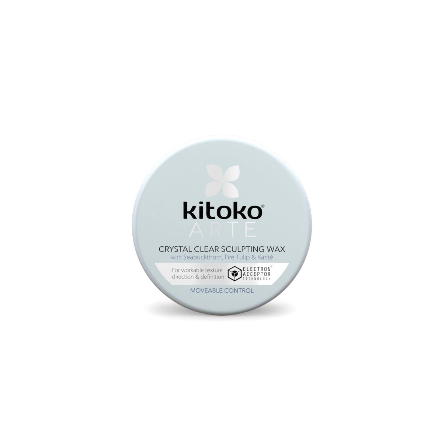 ARTE by Kitoko Crystal Clear Sculpting Wax 75ml by Kitoko Beauty & Personal Care Kitoko