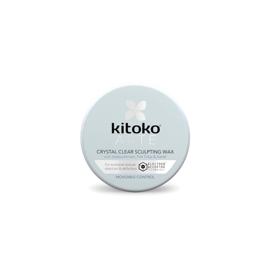 ARTE by Kitoko Crystal Clear Sculpting Wax 75ml by Kitoko Beauty & Personal Care Kitoko