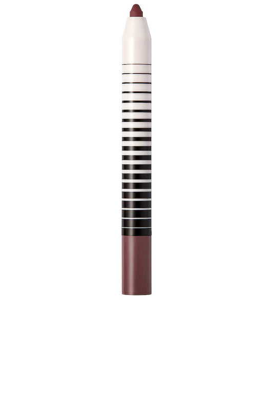 DIBS Beauty N0 Pressure Lip Liner - Soft Creamy Finish, Long-Lasting, Defines & Shapes Lips - 3 Tell Me More, 0.1 oz. Beauty & Personal Care DIBS