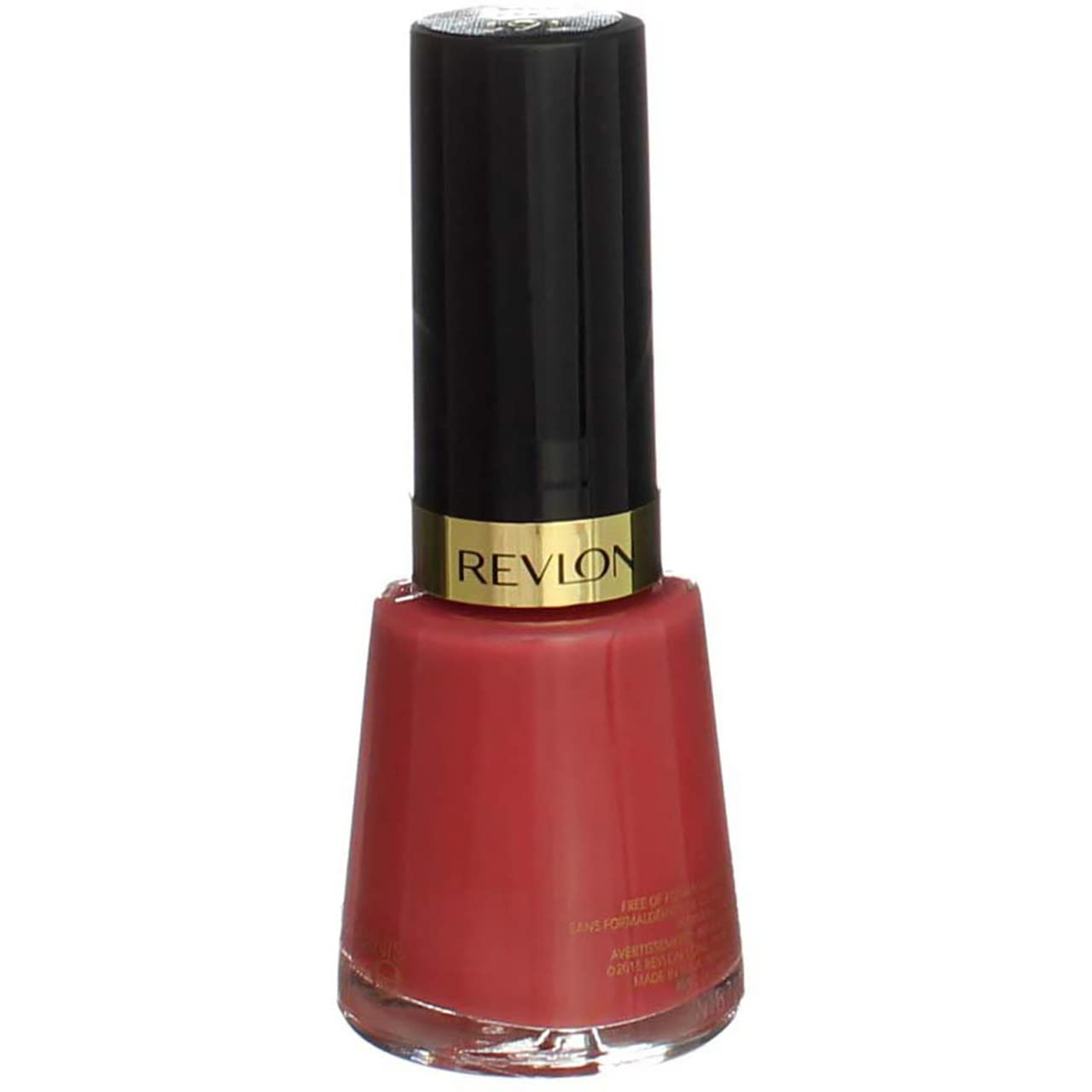 Revlon Nail Enamel, Teak Rose 0.50 oz (Pack of 6) Beauty & Personal Care REVLON