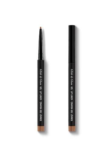 Absolute New York Glide & Glam Gel Lip Liner (MDGL14 Nude Brown, .8 Oz) Beauty & Personal Care Absolute New York