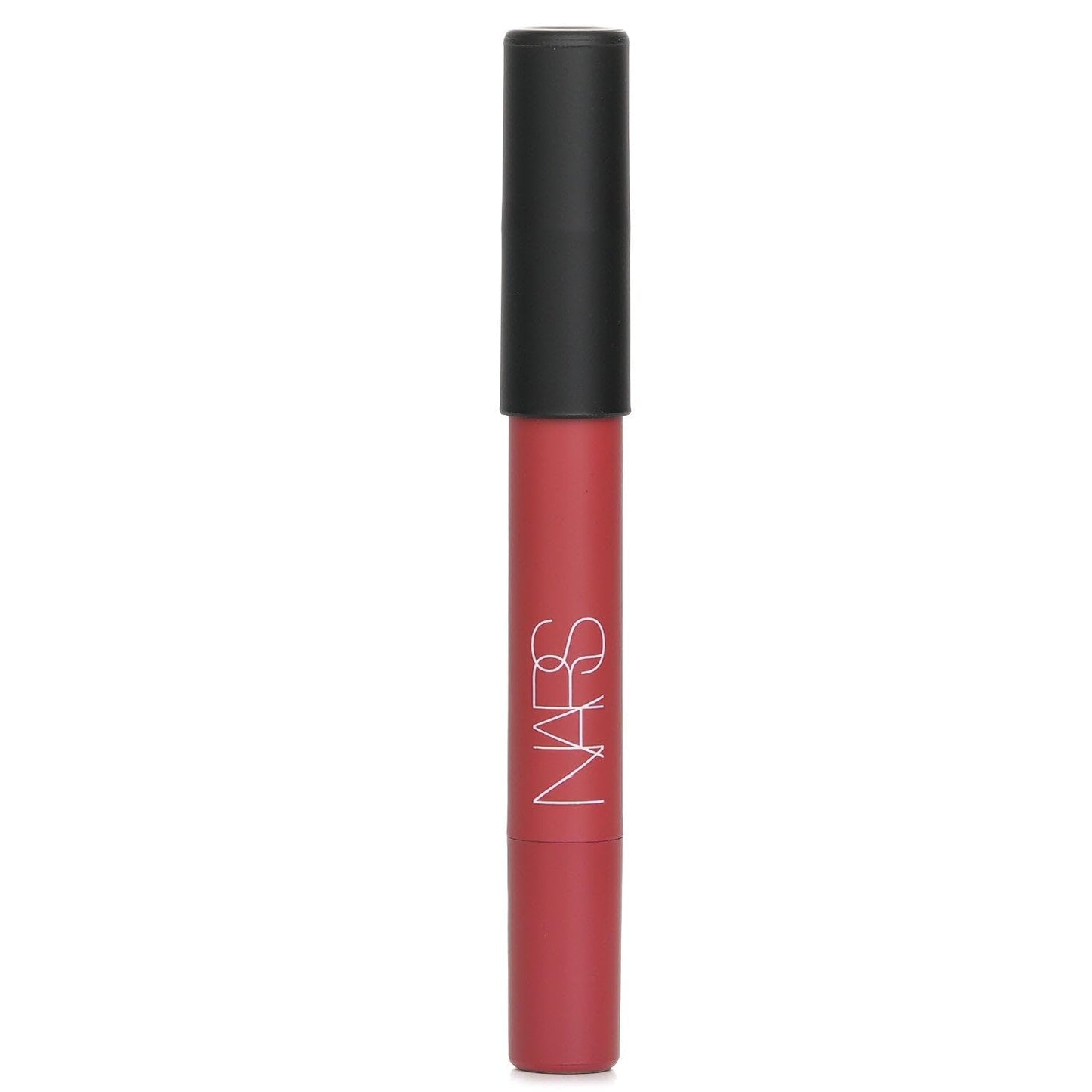 NARS Powermatte High Intensity Lip Pencil - .08 oz / 2.4 g (Born To Be Wild (brick red)), 0.08 Ounce (Pack of 1) Beauty & Personal Care NARS
